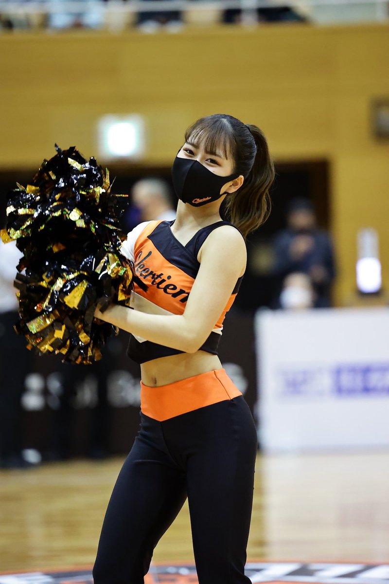 2022/12/4 vs金沢武士団 🦁🐶
ヴィアティンチア広報【非公式】の振り返り💃
年内最後なので撮りまくっちゃったから可愛いが渋滞してる🥰🥰

#ヴィアティン三重BB 
#ヴィアティンチア
#YUIKA