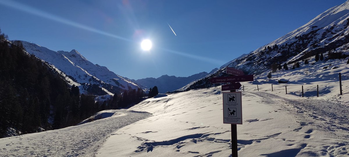 SkiforceEvent's tweet photo. Look at that! Our first attendees have arrived in Obergurgl, and the winter impressions they sent are just gorgeous - we're excited for #skiforce22. How about you? 
Thank you, Francesco, for sharing the photo!

Last minute tickets (conference passes only): https://t.co/OwA2qeWZpm https://t.co/fJZfZ0zwkQ