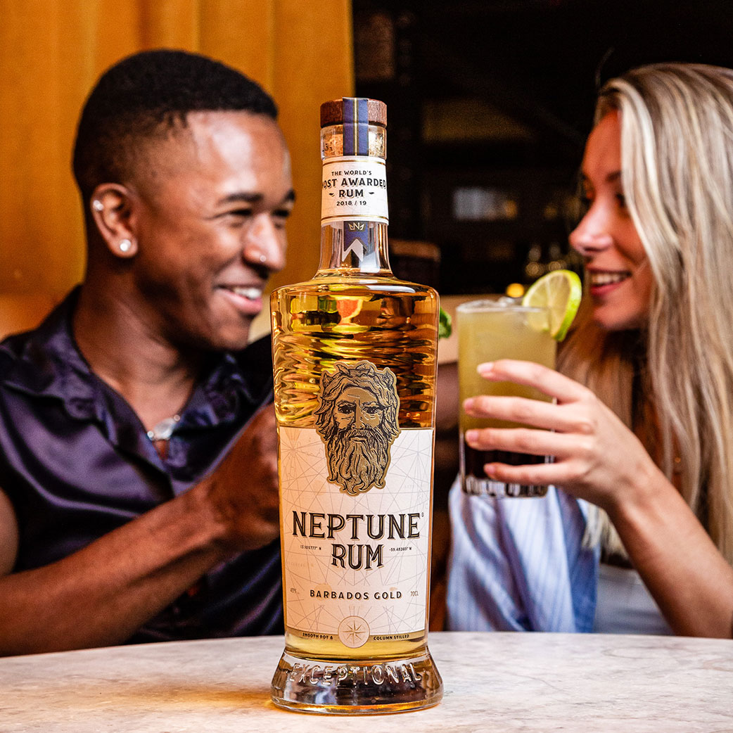 NeptuneRum's tweet photo. EXCEPTIONAL COCKTAILS
Exceptional rums make exceptional cocktails, discover our range of amazing recipes on our website https://t.co/9Qk9he7ZvN.
#neptunerum #ocean #rum #barbados #foursquare #worldsbest #drinks #cockails #recipes https://t.co/GycyT2gfAi
