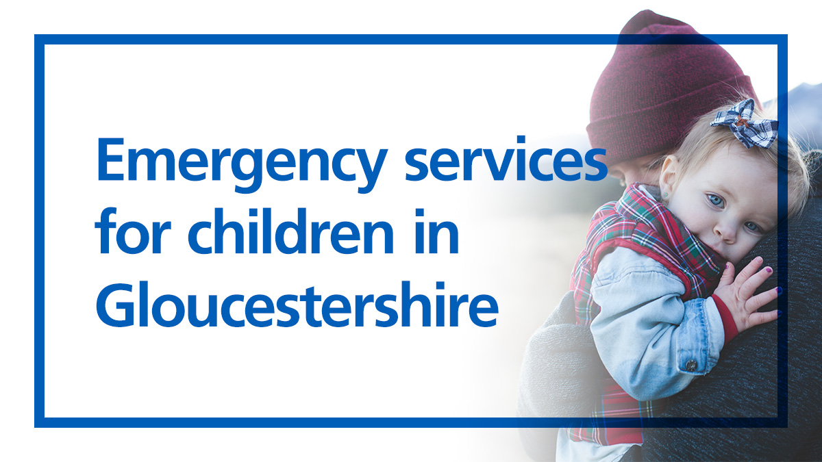 Gloucestershire Hospitals NHS Foundation Trust tweet media