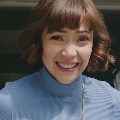 Naalala ko marami ang di bet si Jodi for that remake, hindi sa nagdududa kung kaya nya pero may mga kanya-kanya rin kasing manok that time but she delivered at pinatunayan kung bakit sya ang deserving maging Doc Jill!!!! 🔥

Kaya naman this dp will forever be my fave. Bwhwhwhwh