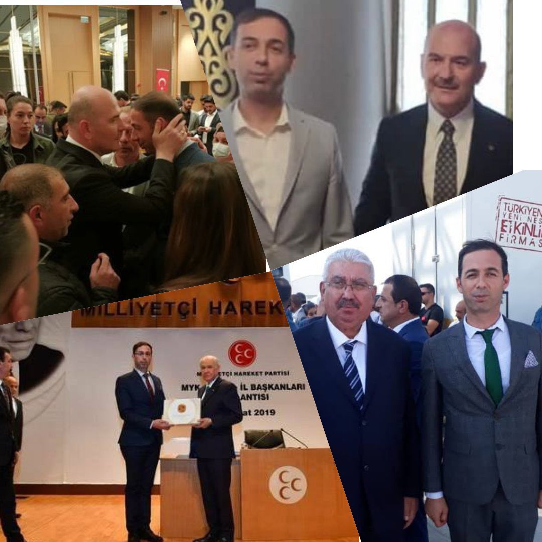 KaranliginKizi7's tweet photo. ÇOCUK #TECAVÜZCÜLERİ
BU İTTİFAKININ
#GÖZ BEBEKLERİ!?
KİMİSİ #TECAVÜZCÜNÜN ALNINDAN #ÖPÜYOR
KİMİSİ #AFFERİN PLAKETİ VERİYOR!?
KİMİSİ #TECAVÜZCÜ DEĞİL!
BİZİM İÇİN #NORMAL DİYOR!?
KİMİSİ ÇOCUĞUN #RIZASI VAR DİYOR!?
#ÇOCUK BU #ÇOCUK
ÇOCUĞUN #RIZASI OLMAZ
MHP/AKP nin GURURLARI https://t.co/u7HsaFtDPO