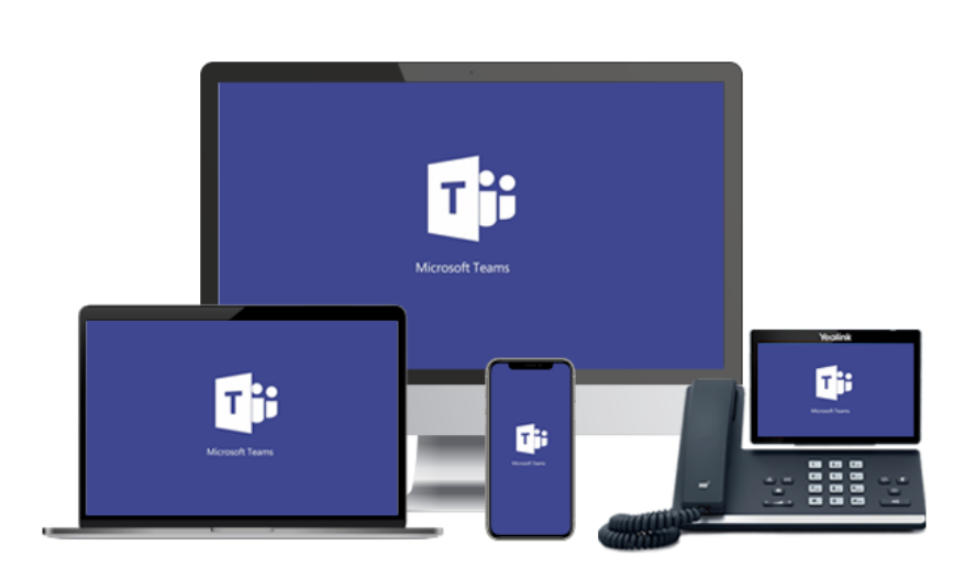 DavisGroundITS's tweet photo. Already using Microsoft Teams? - how about replacing your phone system with 'Teams Phone'?.  One simple change to your existing subscription plus some DGITS magic and that's it. https://t.co/wcWwWAQNnK