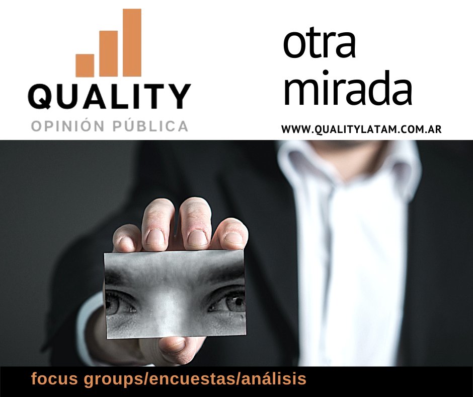 Se necesita un cambio de paradigma en la política Argentina