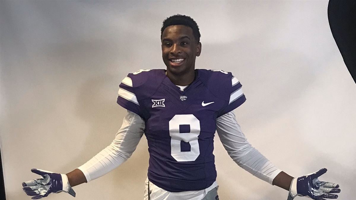 785SportsKSU's tweet image. What are they feeding these dudes