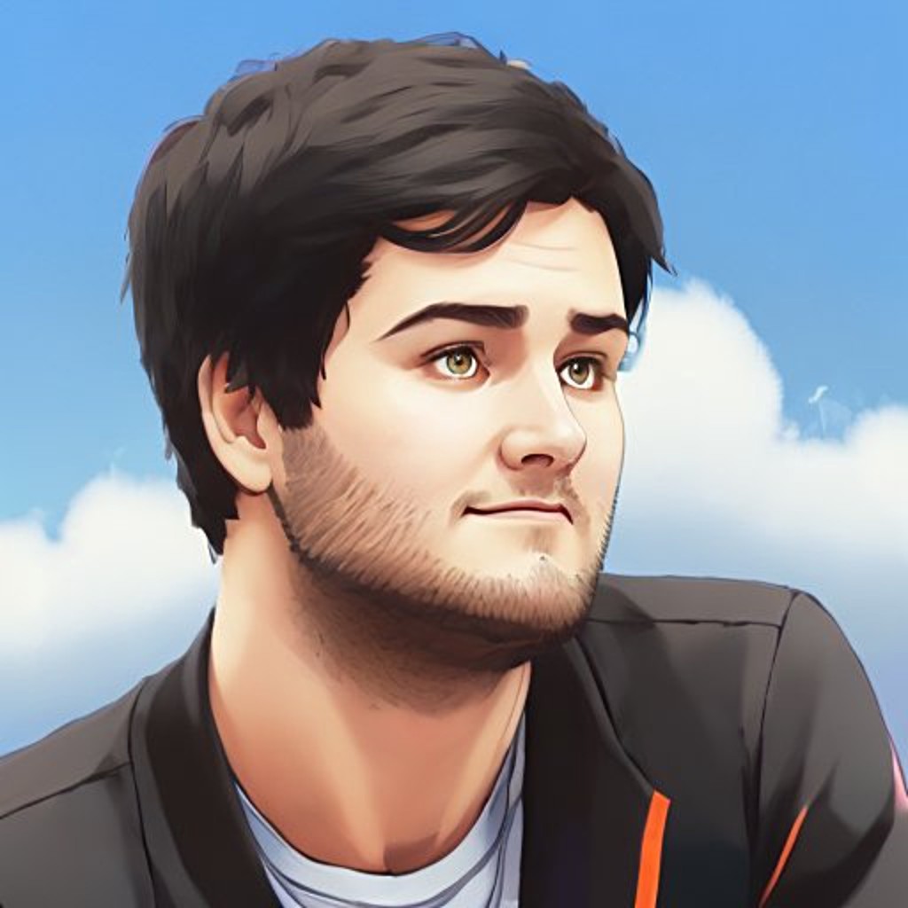 BoatfieldLuke's tweet photo. OK this ai art stuff is cold https://t.co/NG4vEMF9eN