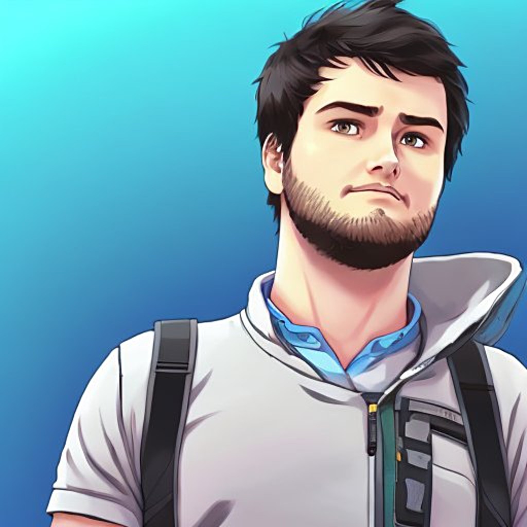 BoatfieldLuke's tweet photo. OK this ai art stuff is cold https://t.co/NG4vEMF9eN