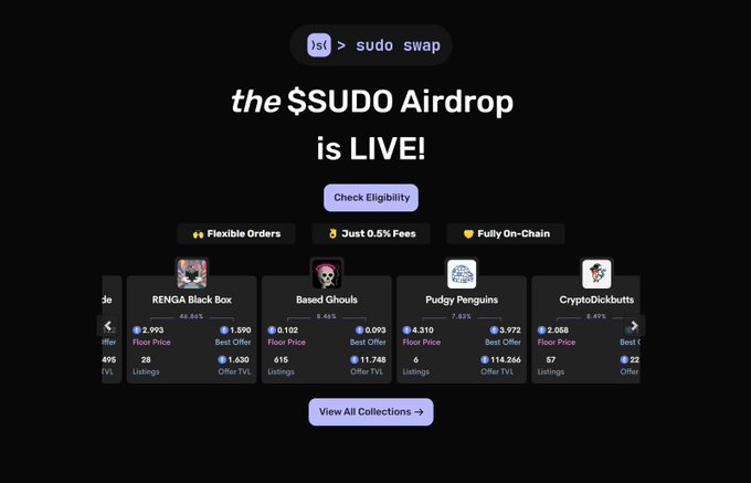 cryptomalet's tweet image. OMG Sudooo is finally here! @asiaaldeib @TruthInCynicism @nanotech_ceo @Urkizz1 @ezzysane @nftpeasant @0xGEMSniper @AaronAbad17 @Binance_bnb_btc @Jerryblaq_ @cryptolena1
