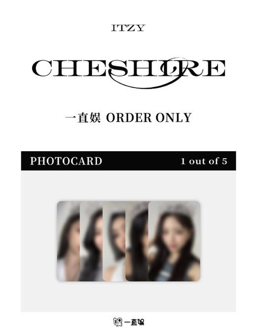 SALE/97%OFF】 Blink Official Lenti 3D Photocard フォトカード