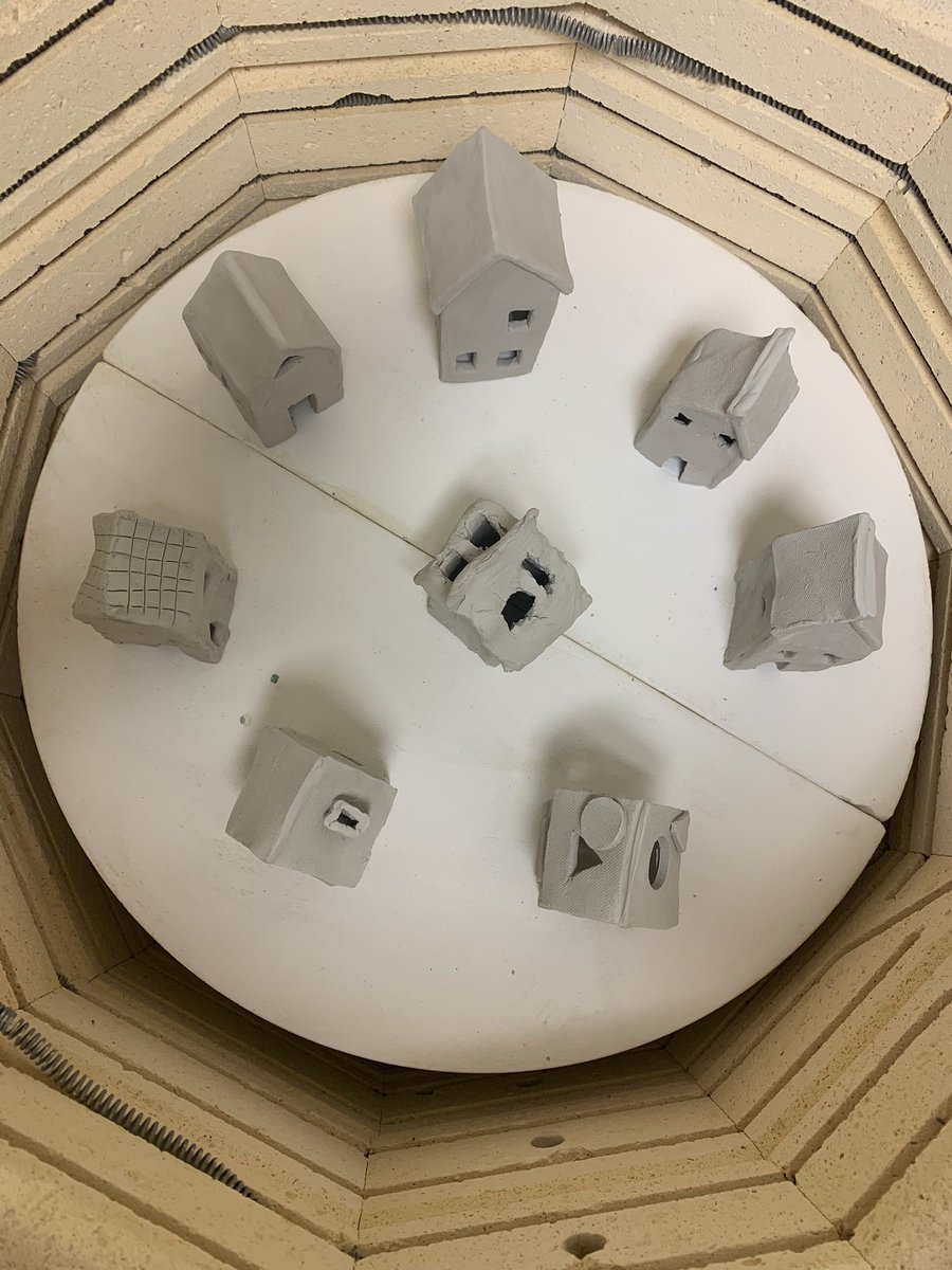 Hoffman-Boston Art tweet media