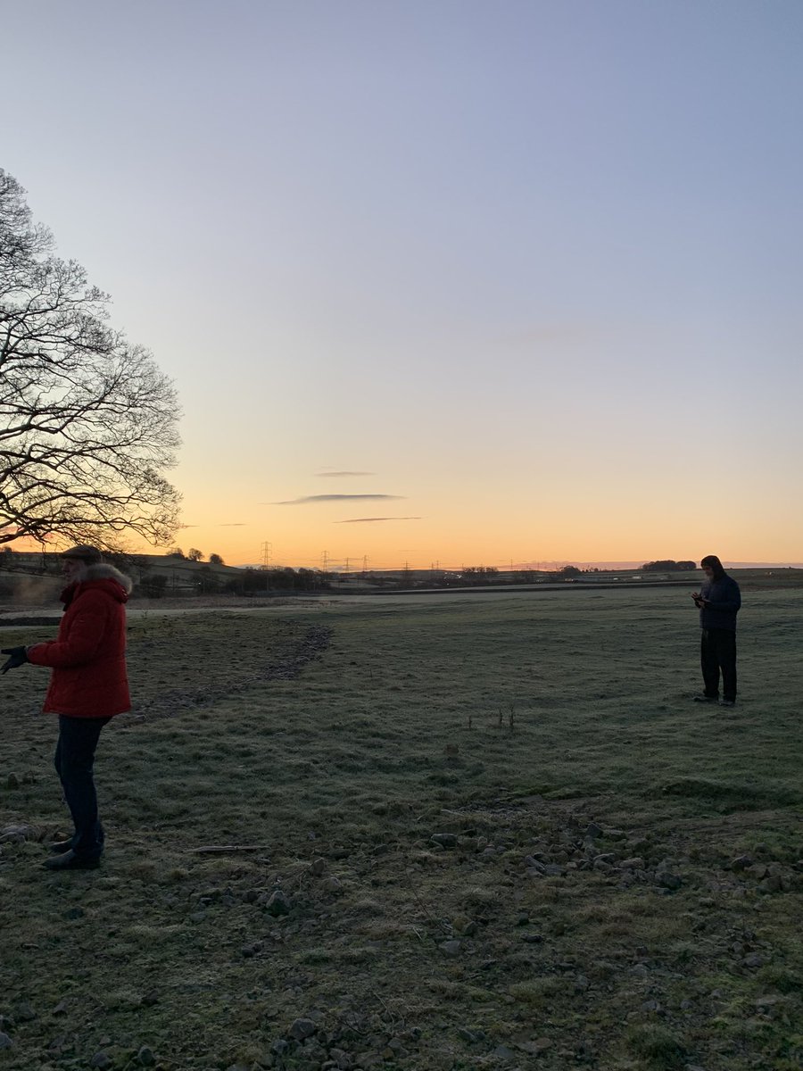 MattsFay's tweet photo. The perfect day up @ThrimbyFarms  @AHDB_BeefLamb for our @elioruk live show, what an amazing location and fantastic hosts. A great day all round with some delicious dishes being produced! https://t.co/rZurRnVSWw