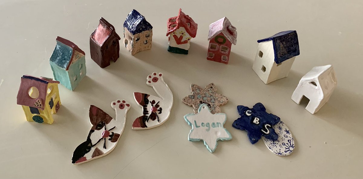 Hoffman-Boston Art tweet media