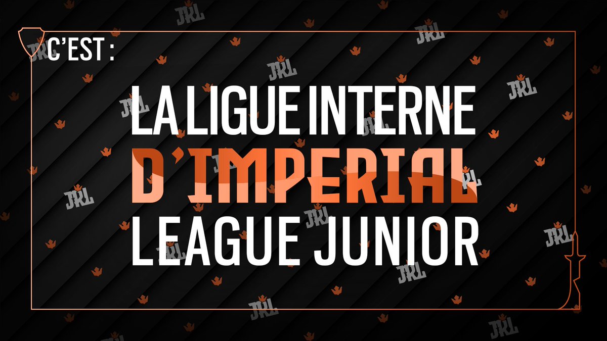 IMPERIAL JUNIOR tweet media