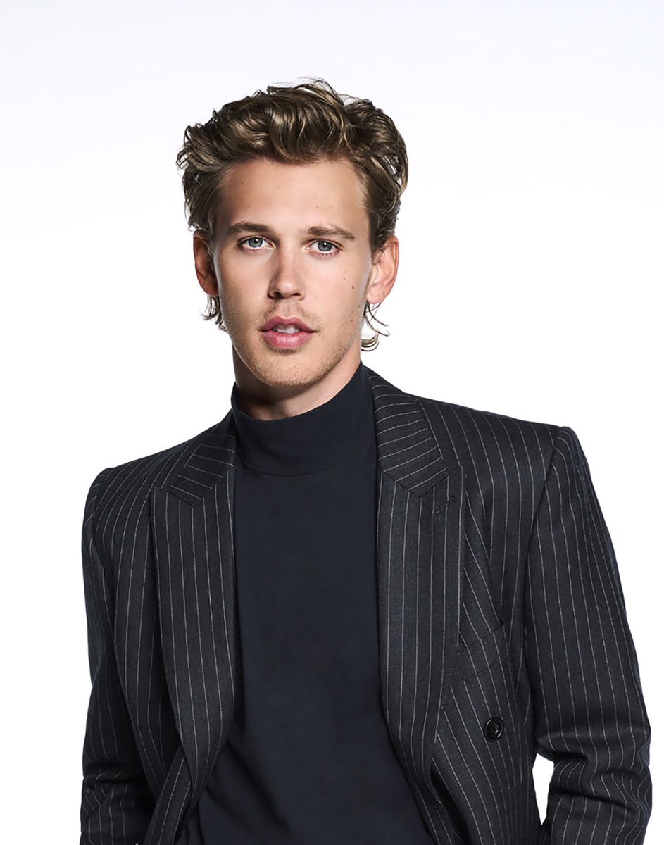 Austin Butler reveals that Denis Villeneuve offered him the role of ...