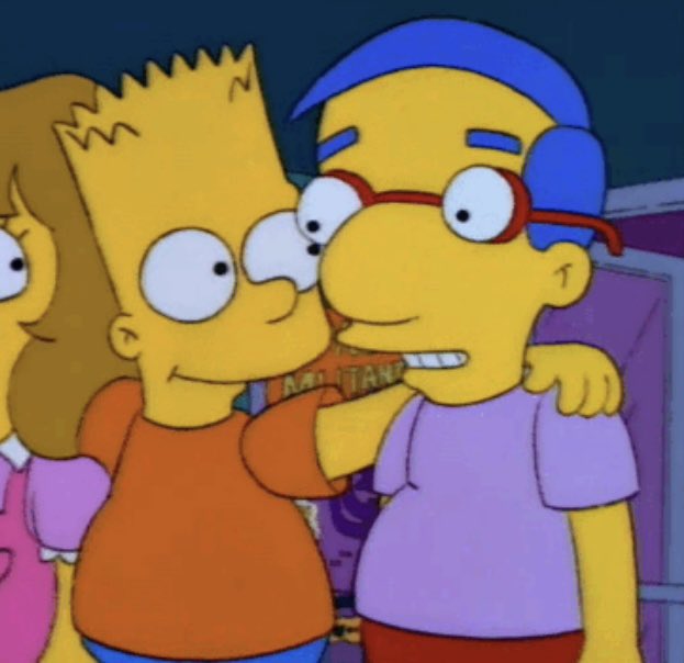 SimpsonsAlbums's tweet photo. Joyce Manor- Never Hungover Again (2014) https://t.co/kOeceavmZV