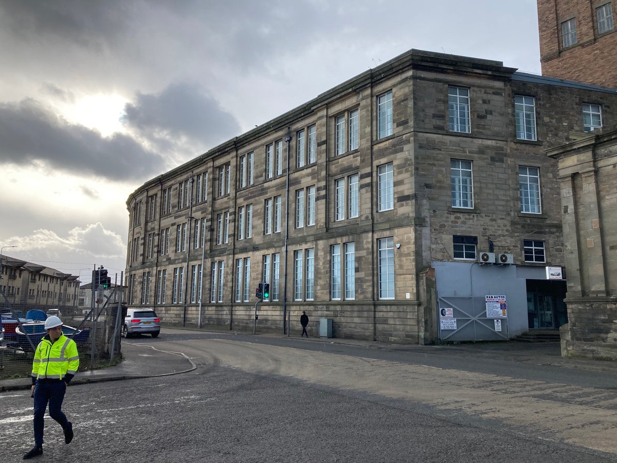 Our case managers are passionate about property, so site visits are a great opportunity to get into the detail of the project and provide their knowledge and insights when needed.

Find out more about working with us at bit.ly/3Pq3drb. 

#PropertyDevelopment <a href="/cpcapitaluk/">cpcapitaluk</a>
