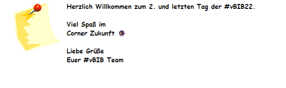 FuzzyLeapfrog's tweet photo. Huch, was ist denn das für eine Seite? 90er-Internet is back! #vBIB22 https://t.co/ktbKGphI8b