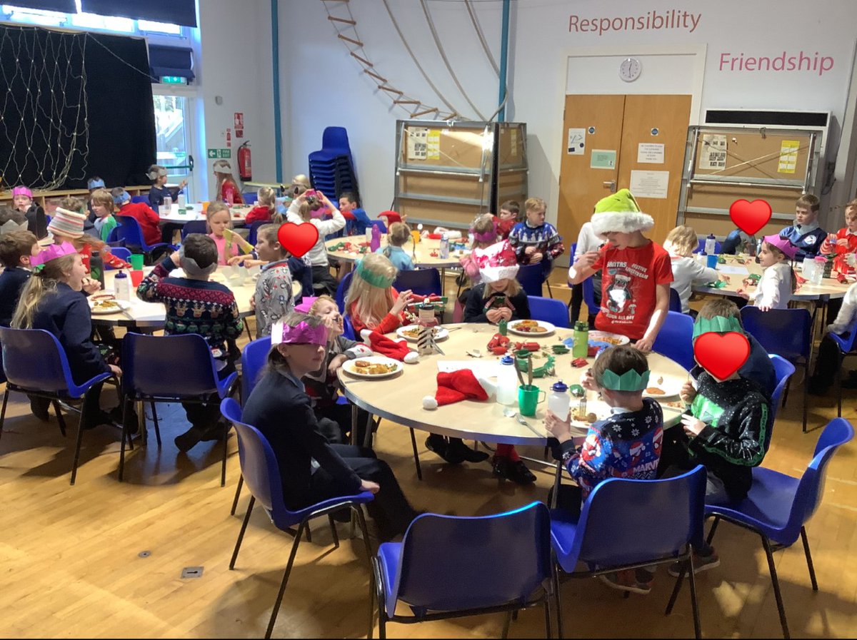 Brant Broughton Church of England Methodist School tweet media