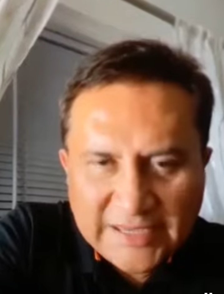 markuscapote's tweet photo. Líder Juan Carlos Reynoso, dice que en Omega Pro no hay un problema económico o financiero, solo es un problema técnico. ¿Problema en los retiros, pero no para ingresar nuevos inversores? Lo mismo que el antiguo esquema piramidal icomtech. #omegapro #metaindex #generacionzoe https://t.co/OSBXoHAB2z