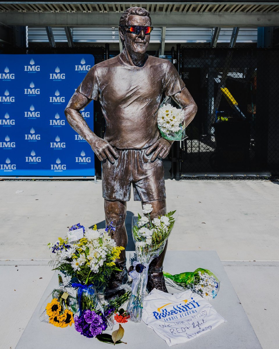 IMG Academy Tennis tweet media