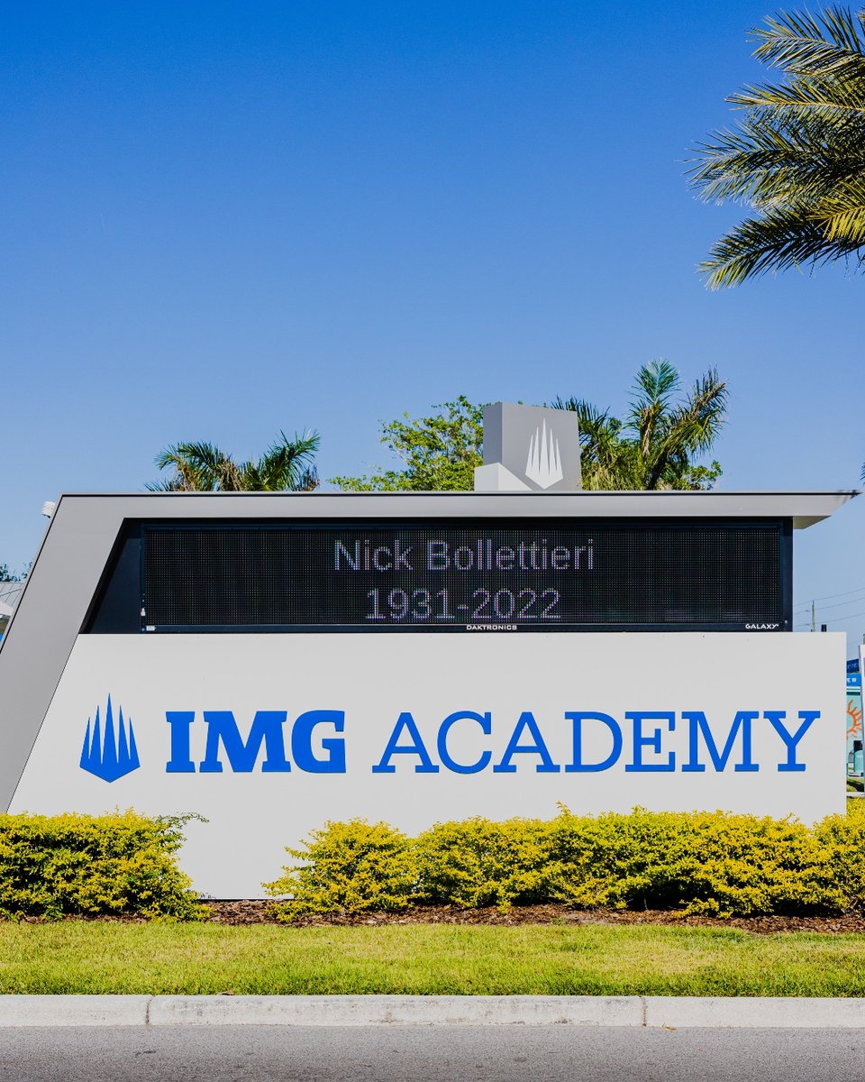 Your legacy and impact will be forever. 

Thank you Nick 💙🤍