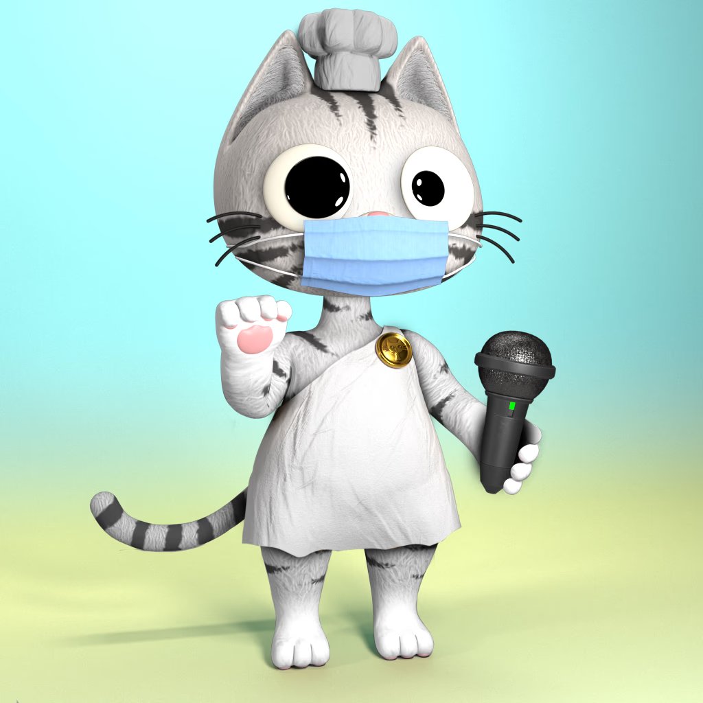 CatTownPunks tweet media