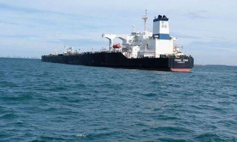Logistics_AMG's tweet photo. Rise of the dark fleet risks global shipping’s reputation
https://t.co/i5Jvs3PGmC #amglogistics #nigeria #shipping #logistics #supplychain https://t.co/Hd6MucvHCZ