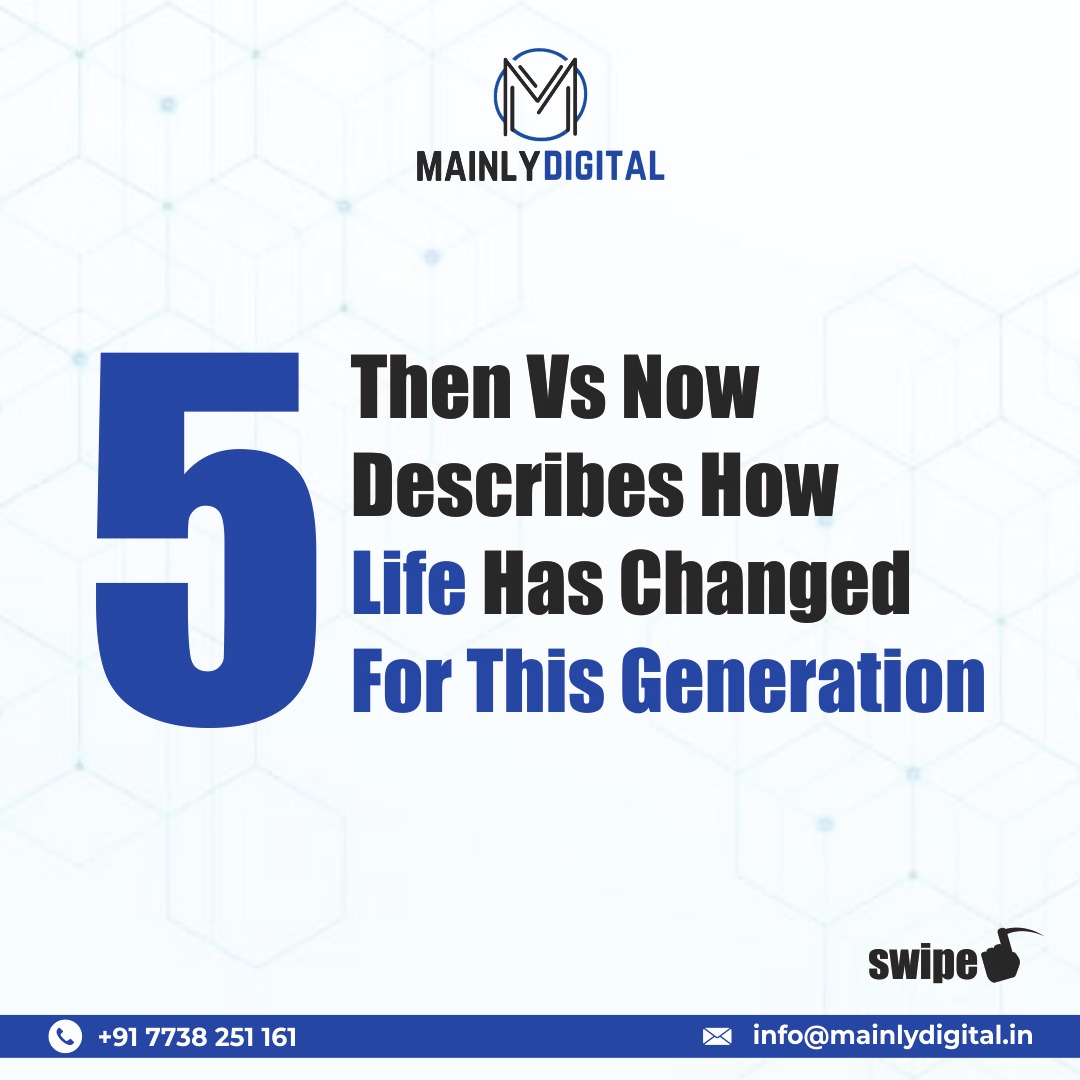 Mainly Digital tweet media