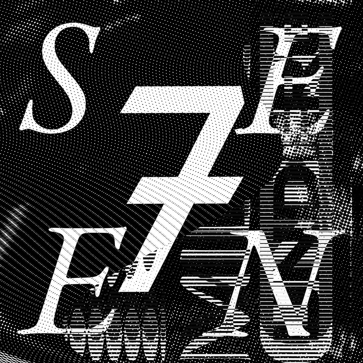 nmu_tokyo's tweet photo. NITRO MICROPHONE UNDERGROUND
Brand New Album “SE7EN”
12/10 0:00 Release !

NITRO名義５枚目となるニューアルバムは、前作「THE LABORATORY」から実に12年の月日を経てサプライズドロップされる「SE7EN」！

#nitromicrophoneunderground  
#brandnewalbum
#se7en https://t.co/HSGjuW4Ebq