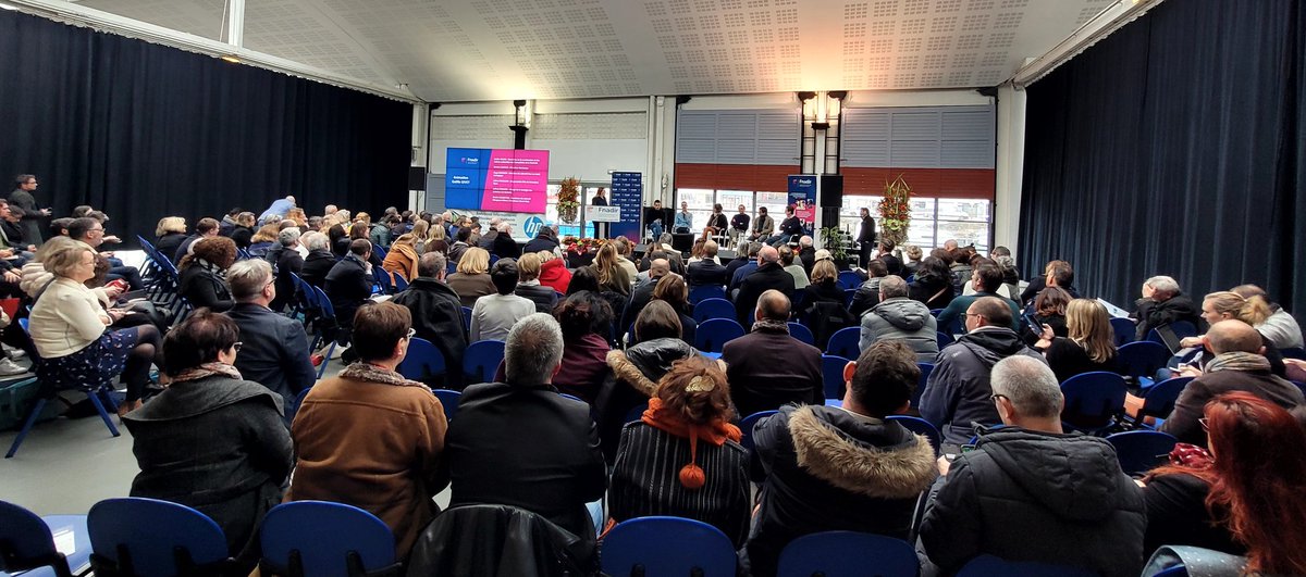 Christophe GENTER tweet media