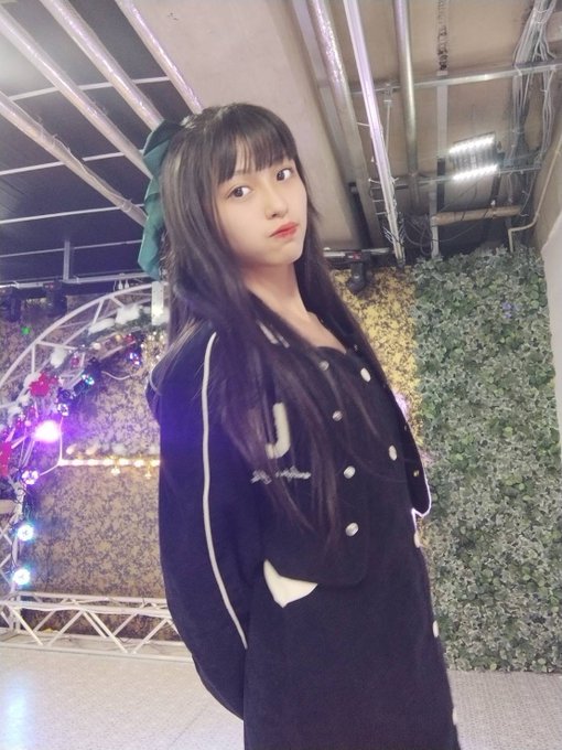 Twitterのコスプレ画像13