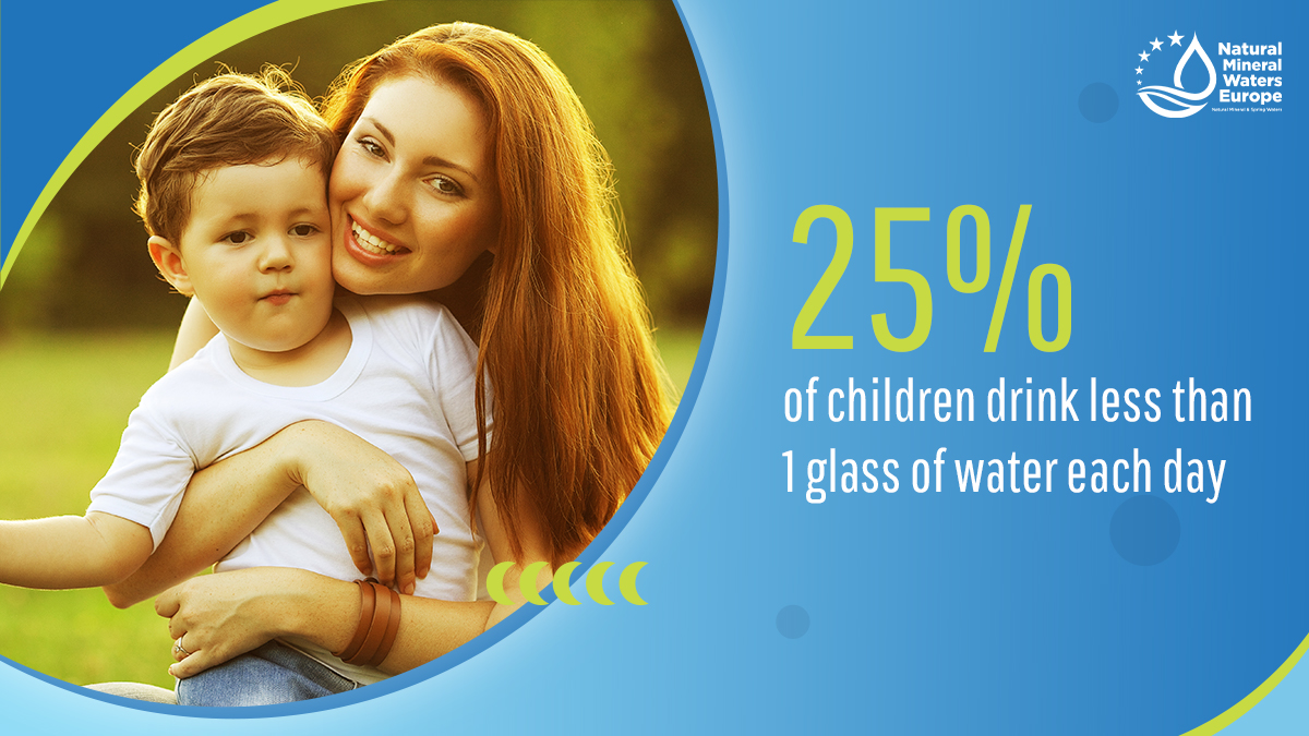 Natural Mineral Waters Europe tweet media