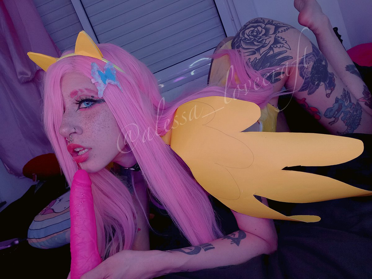 alessa_craft's tweet photo. Fluttershy esta en https://t.co/a5eMP1sXYm
Si abonas con mercado pago tenes un 50% de descuento en tu sub mensual!
Háblame para más info🔥
#onlyfansgirl #cosplayergirl #Fluttershy https://t.co/lXQRl0xqHC
