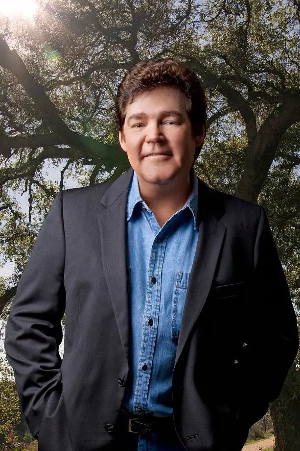 Happy Birthday To Marty Raybon From Shenandoah! 