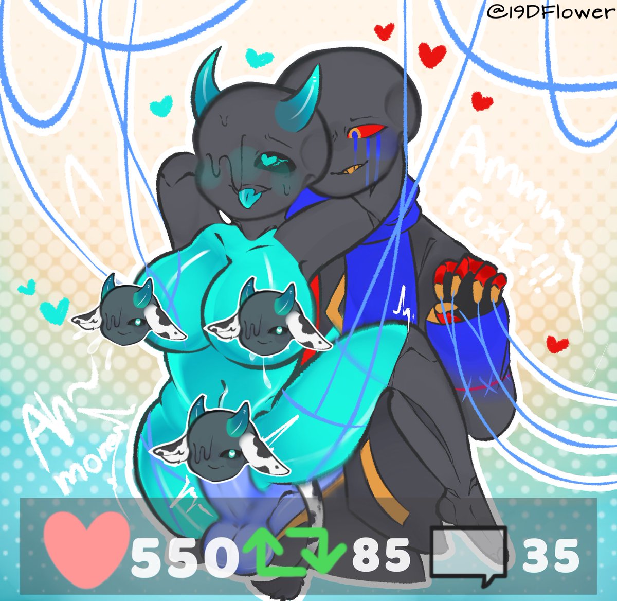 19DFlower tweet picture