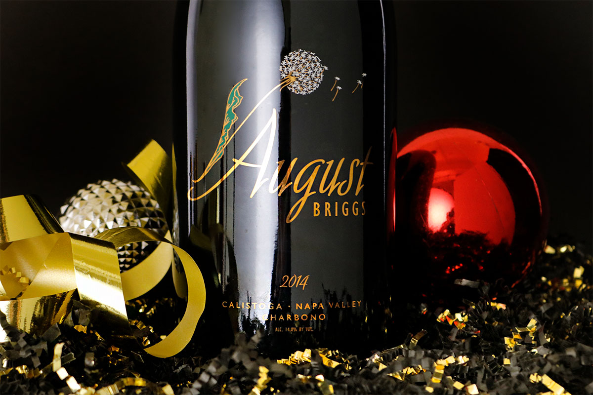 August Briggs Holiday Gift Packs🍷🎁 - mailchi.mp/da56e98b2336/a… Great #gifts for everyone...at least the ones who are cool and over 21. #wine #happyholidays #napavalley #calistoga