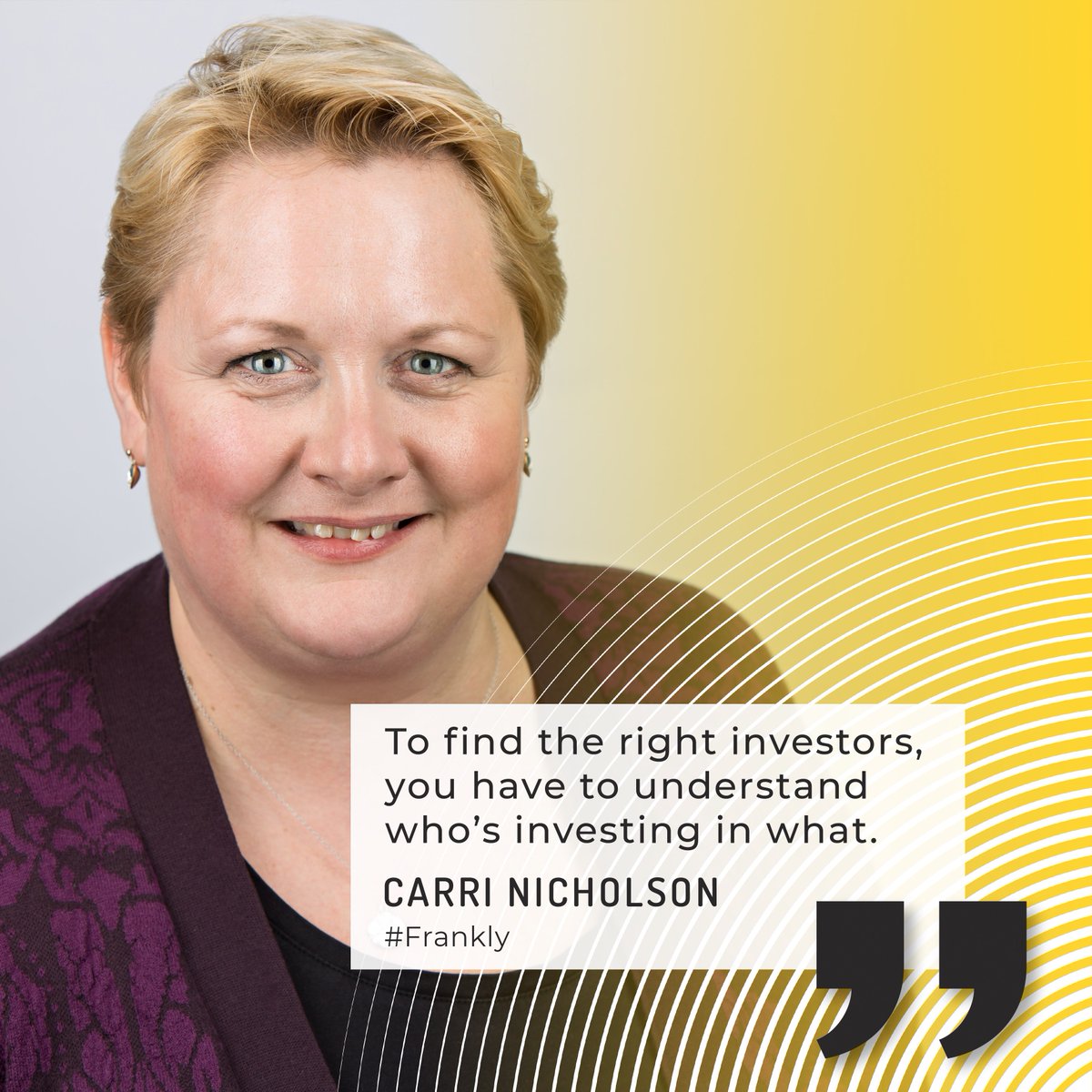franklyco_'s tweet photo. To get the right investors, you need to research what their interests are, and what they’re currently investing on. Use that knowledge before making your pitch!

#howtofindinvestors #investors #businesstips #businesssuccess #businessinvestor #businessdaily https://t.co/Z3DkQVfcgX