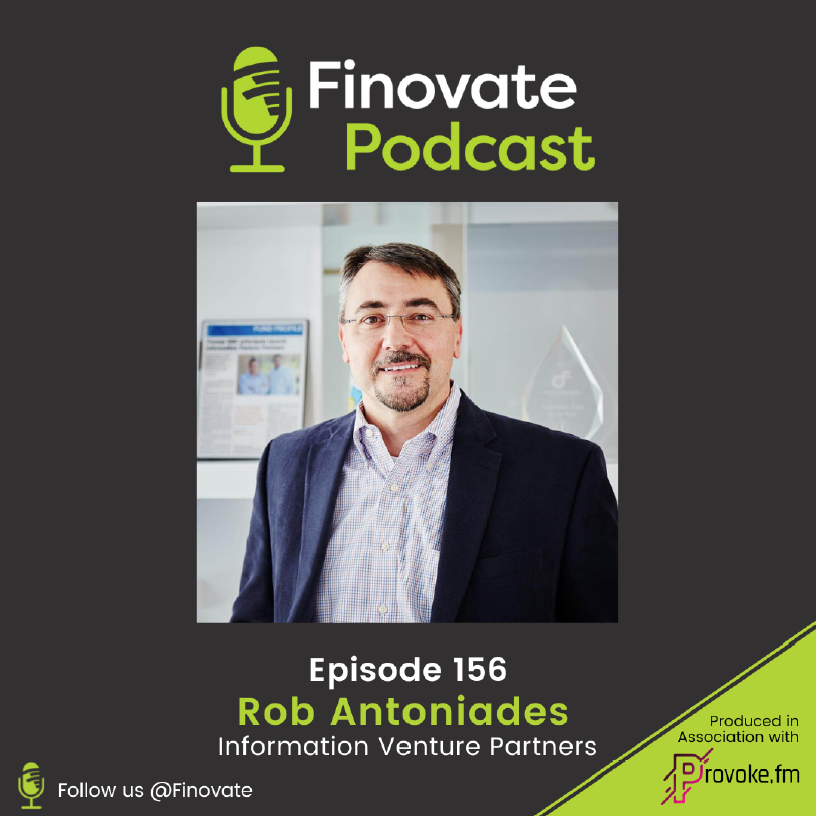 Finovate's tweet photo. Is this the right time to found a #fintech company? 🤔💭

In this Finovate podcast episode, @GregPalmer47 talks with @RantonVC of @informationvp to get his #VC perspective >> https://t.co/nxvZTdKI3I

#Finovate #venturecapital https://t.co/PjnXEZQl7X