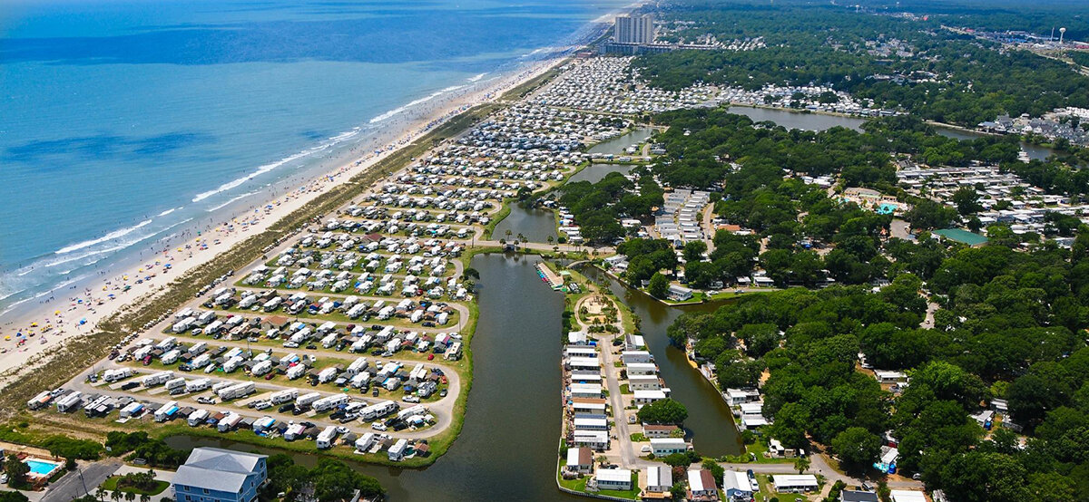 StaylistPro's tweet image. We’re proud to support hundreds of campsites, like Pirateland Family Camping Resort. Our innovative reservation management technology simplifies tasks so you can focus on maintaining your campground. #CampgroundSpotlight