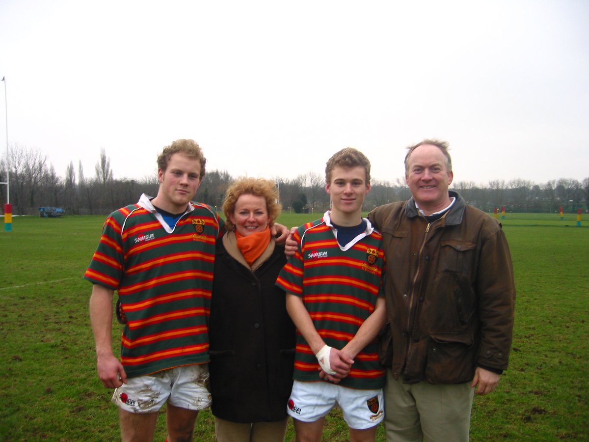 Joe Simpson tweet media