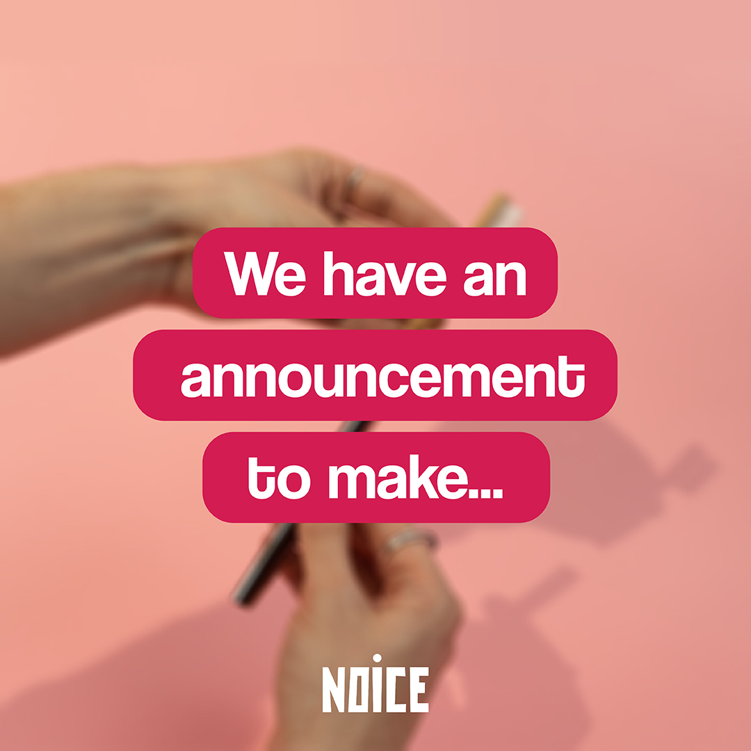 NOICE Botanical Toothpaste tweet media