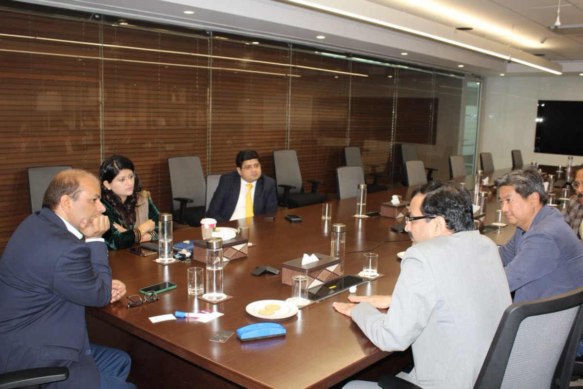 NSDC India tweet media