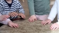 PlymUniIOE's tweet photo. ECS student Chloe Chiplin, Music PhD student @rachelhorrell, @Louisewebber16 (ECS programme lead), @KarenWickett1  (lecturer) and @EarlyYearsMusic (Soundwaves project lead)  wrote an article about their learning during Soundwaves Network SW.  
https://t.co/7RwWDhA6c5 https://t.co/Vr4z4BbaPq