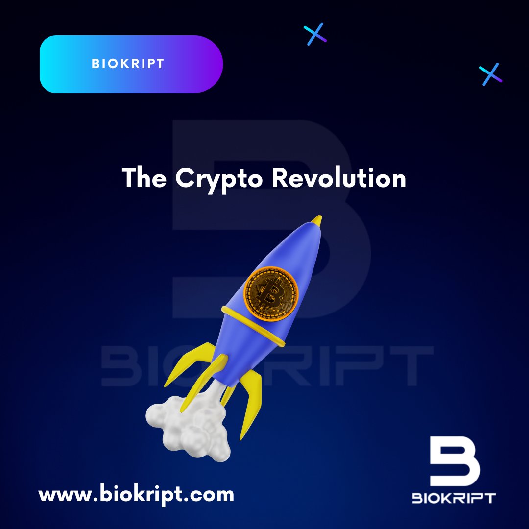 biokript's tweet photo. Crypto has been through tough times before. Yet Bitcoin holds strong. Here is a video that speaks about the strength of the crypto industry: 

https://t.co/POP8LTjJLO

#biokript #crypto https://t.co/D4uTbEKtBp