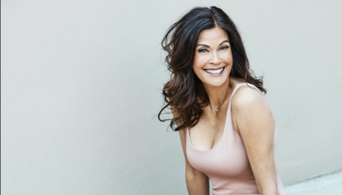 Happy Birthday Teri Hatcher!!           