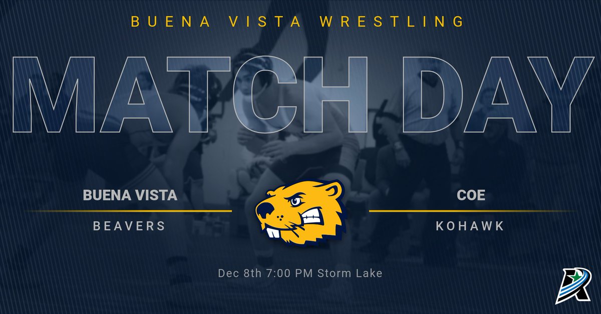 BVU Men's Wrestling tweet media
