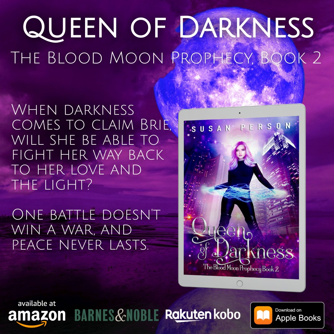 Blood moon prophecy book