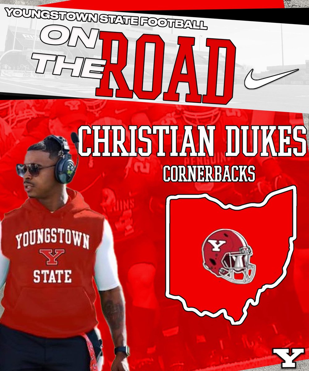 Christian D. Dukes tweet media
