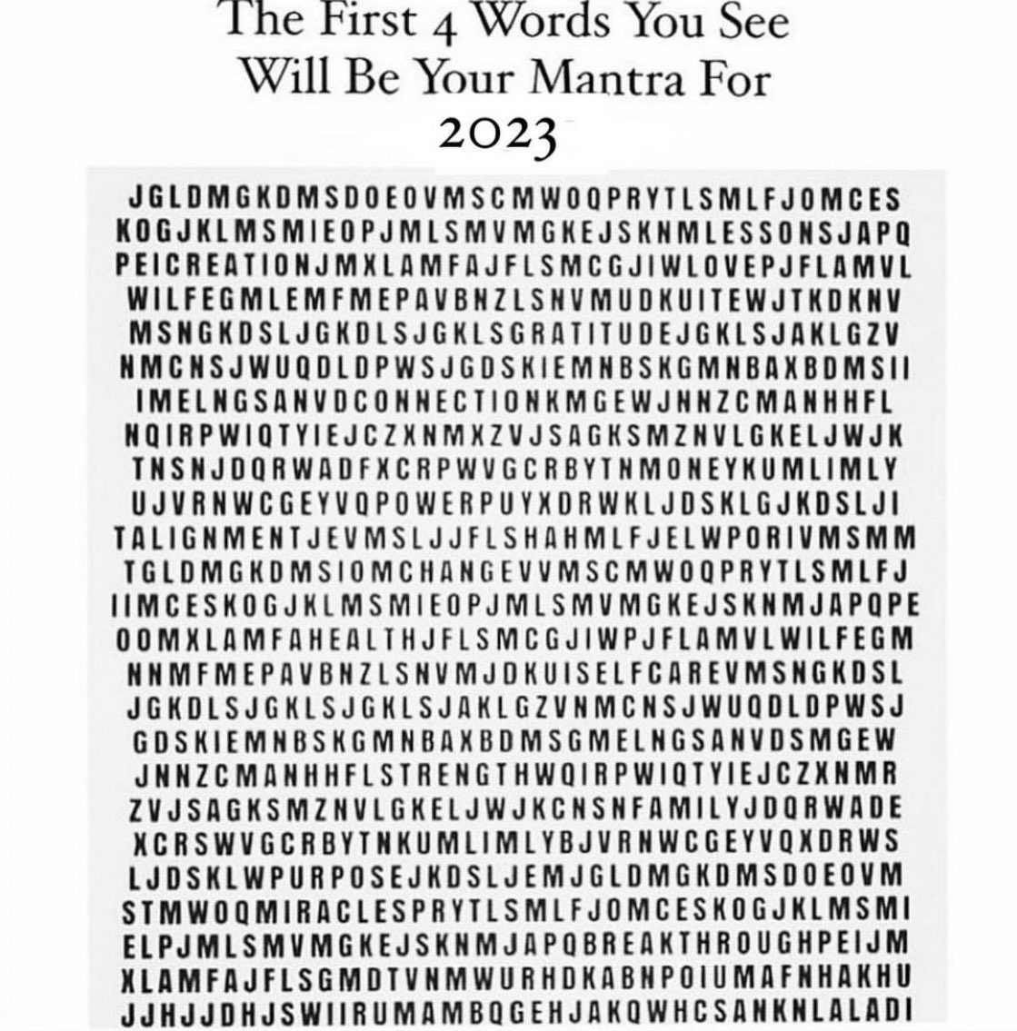 ArifAshraf's tweet photo. @zulhilmiyusop @awative Haha tak la ni yg 2023 wordsearch tuh. https://t.co/vNUStG7prv