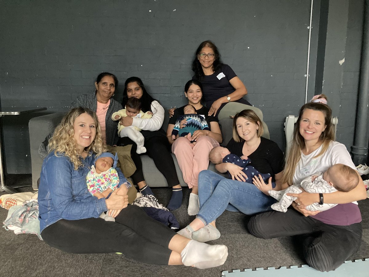 Reach Children's Hub tweet media